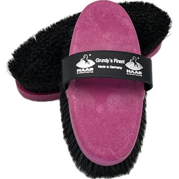 HAAS Grundy's Finest Brush alternative