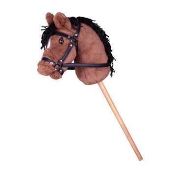 Waldhausen Hobby Horse With Detachable Accessories alternative