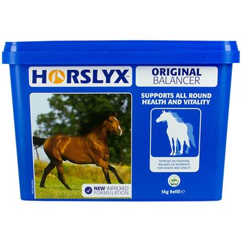 Horslyx Original Balancer alternative