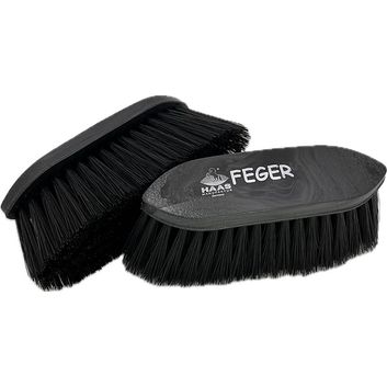 HAAS Large Mane/Dandy Brush