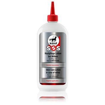 Leovet SOS Skin Care Lotion