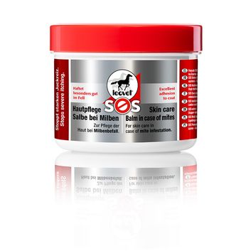 Leovet SOS Skin Care Salve