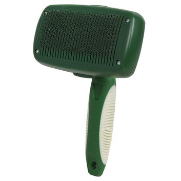 Oakwood Detangling Slicker Brush