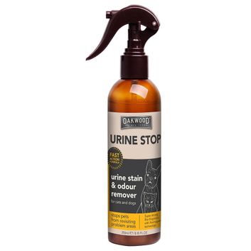 Oakwood Urine Stain &amp; Odour Remover