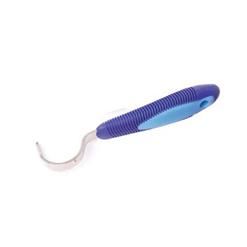 Lincoln Grippee Hoof Pick
