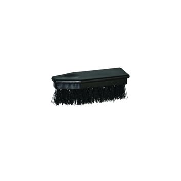 Lincoln Hoof Brush - Black