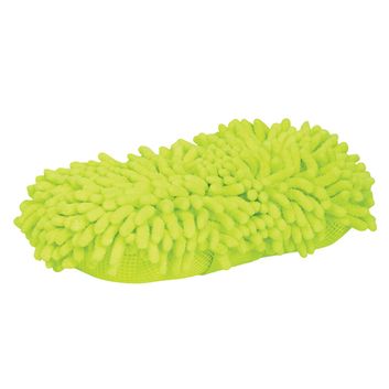 Lincoln Microfibre Grooming Sponge alternative