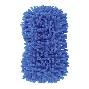 Lincoln Microfibre Grooming Sponge