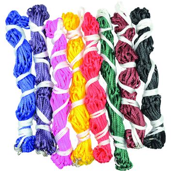 Lincoln Polypropylene Hay Net - x 20 Assorted
