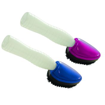 Lincoln Shampoo Brush alternative
