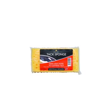 Lincoln Tack Sponge For Leather