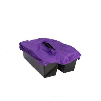Lincoln Tack Tray Cover alternative