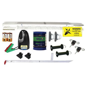 Agrifence Battles Paddock Kit