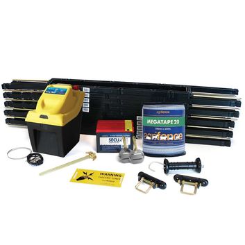 Agrifence AF200 Paddock Kit