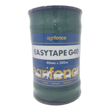 Agrifence Easytape Polytape (H4607) - Green
