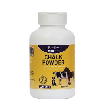 Battles Chalk Powder