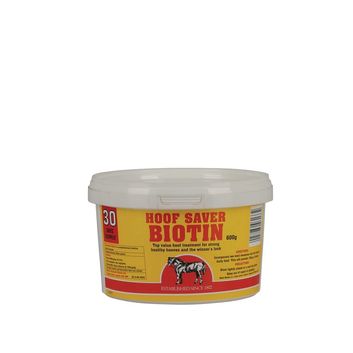 Battles Hoof Saver Biotin
