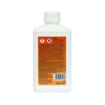 Battles Horse &amp; Cattle Fly Repellent Liquid alternative
