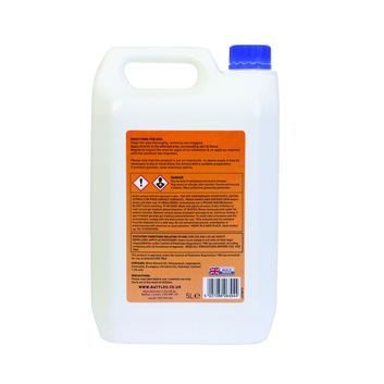 Battles Soothing Maggot Oil Repellent alternative