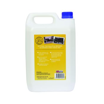 Battles Skin Conditioning Pig Oil alternative