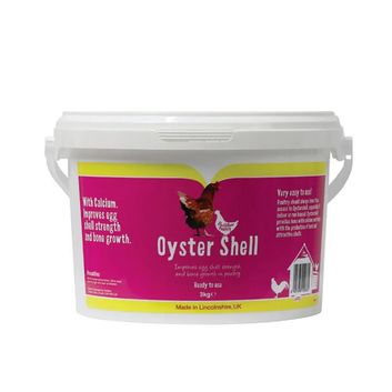 Battles Poultry Oyster Shell
