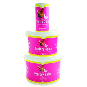 Battles Poultry Spice alternative