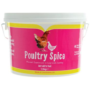 Battles Poultry Spice
