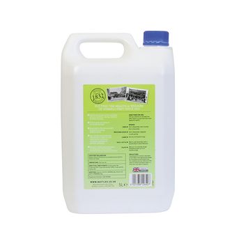 Battles Vitamin D3 Drench alternative