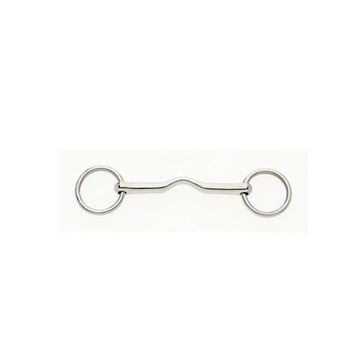 Cambridge Mouth Snaffle