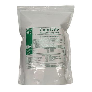 Caprivite alternative