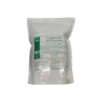 Caprivite