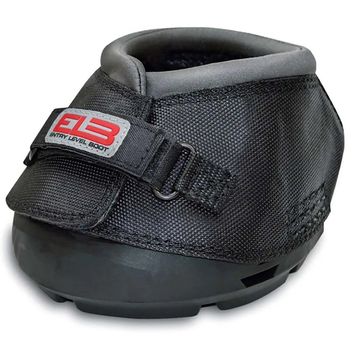 Cavallo Entry Level Boot Slim - Black