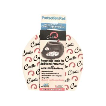 Cavallo Protection Pad