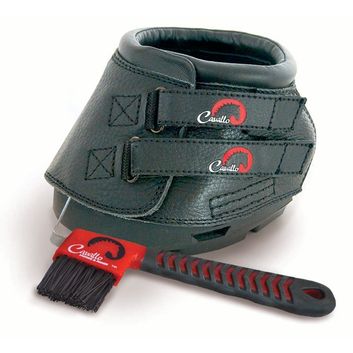 Cavallo Simple Boot - Black alternative