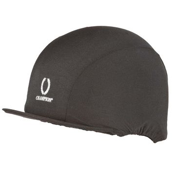 Champion Laurel Cap Cover - Black