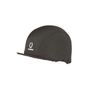 Champion Laurel Cap Cover - Black alternative