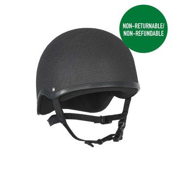 Champion Pro Plus Junior Skull - Black