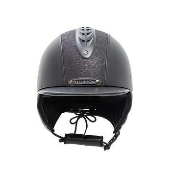 Champion Revolve Radiance Vent-Air MIPS Peaked - Black/Black alternative