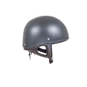 Champion Revolve Vent-Air MIPS Jockey Helmet - Black alternative