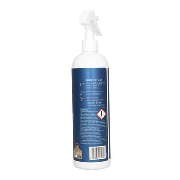 Champion Stock Show Glow Coat Spray alternative