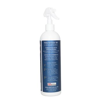Champion Stock Show Master Stain Remover alternative