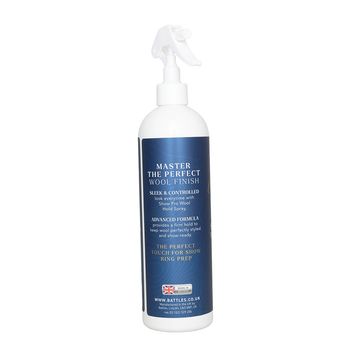 Champion Stock Show Pro Wool Hold Spray alternative