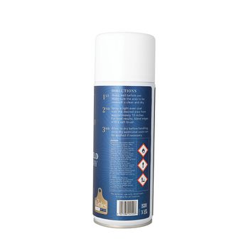 Champion Stock Show Shield Cover Spray - 400ml alternative