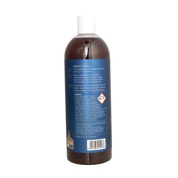 Champion Stock Show Sparkle High Shine Shampoo alternative