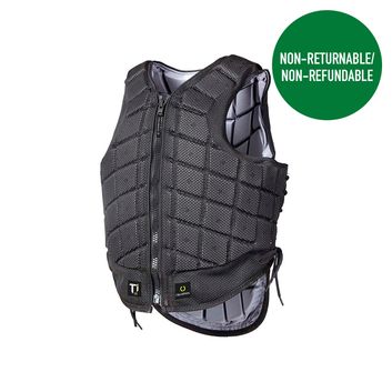 Champion Ti22 Youth's Body Protector - Black alternative
