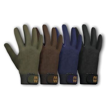 Climatec Long Cuff - Black