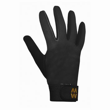 Climatec Long Cuff - Black alternative
