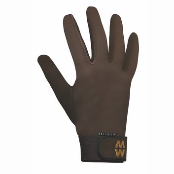 Climatec Long Cuff - Brown alternative