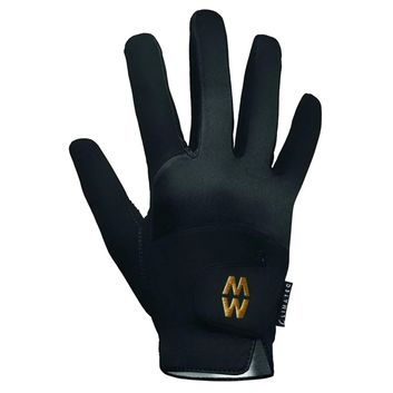 Climatec Short Cuff - Black alternative