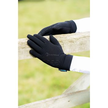 Coldstream Eccles StormShield Gloves - Black